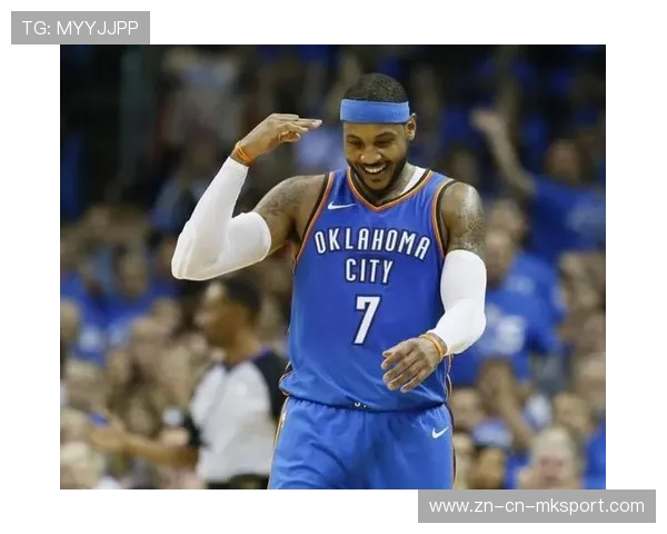 雷霆十胜里程碑背后：年轻，却老练得可怕