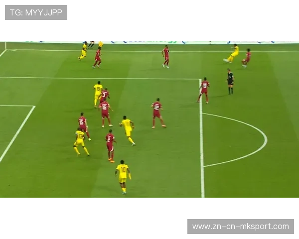 世界杯南美区球队保持高频训练节奏，多队进入封闭备战