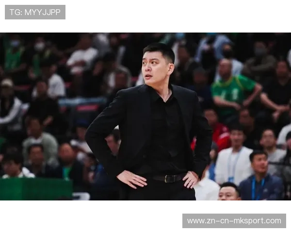 广东宏远内外线配合无懈可击，杨鸣总结成功经验